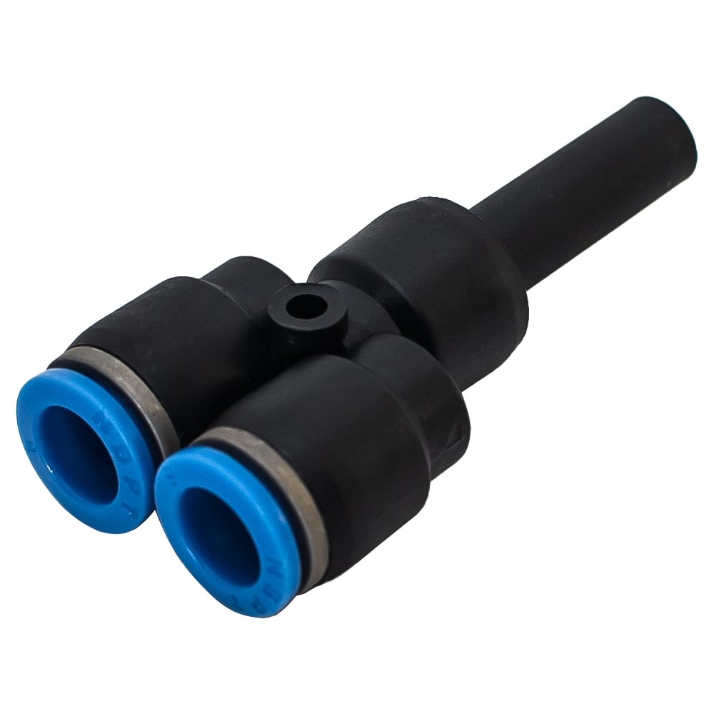 Изображение товара Фитинг Y-образный PYJ6 NBPT для труб 6 мм