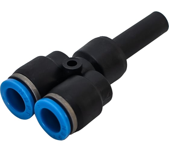 Изображение товара Фитинг Y-образный PYJ6 NBPT 52839