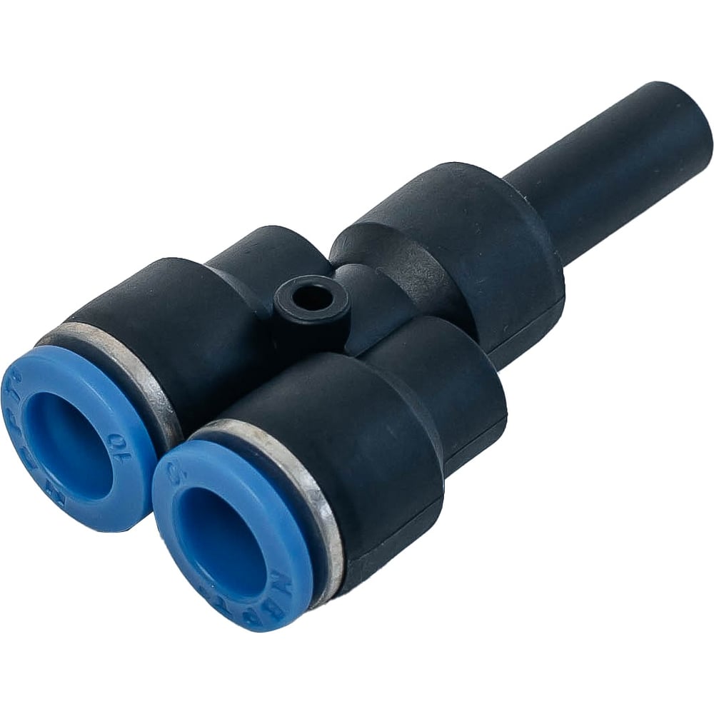 Изображение товара Фитинг Y-образный PYJ10 NBPT 52853 для труб 10 мм