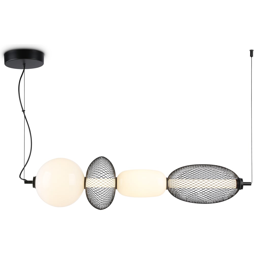 Подвесной светодиодный светильник Ambrella Light High Light LH11010