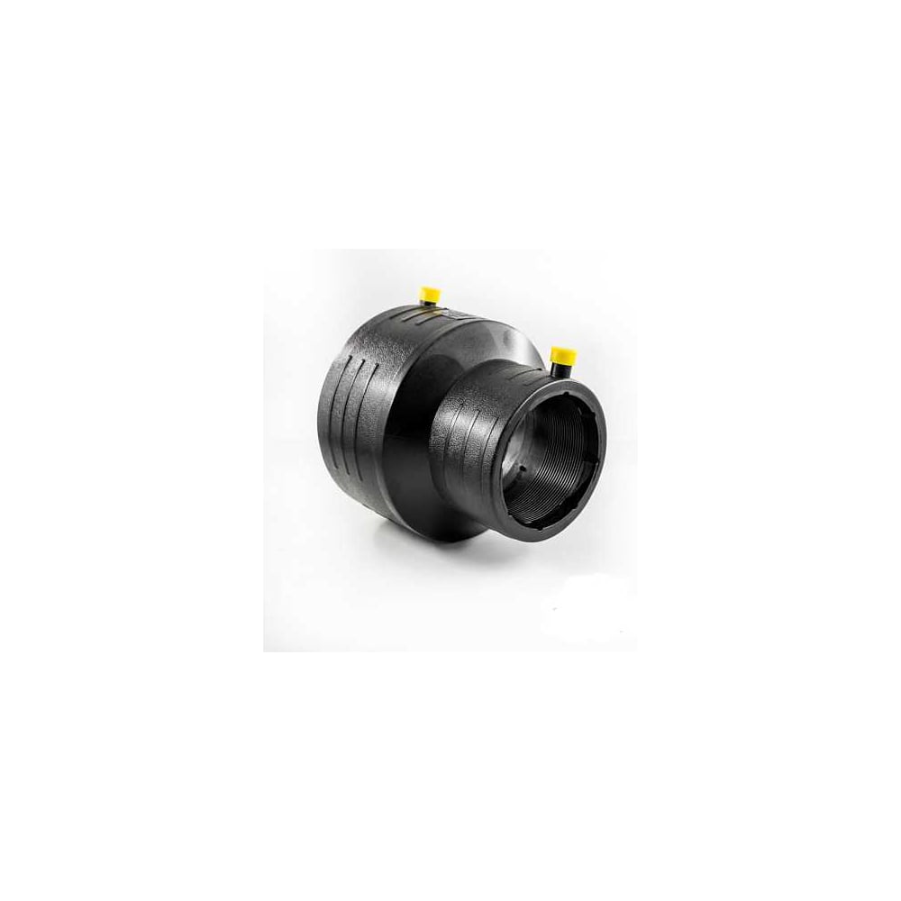 Переходник СаМат Плюс d 110x63, ПЭ100 SDR11/17, литой, 1 шт. 24291