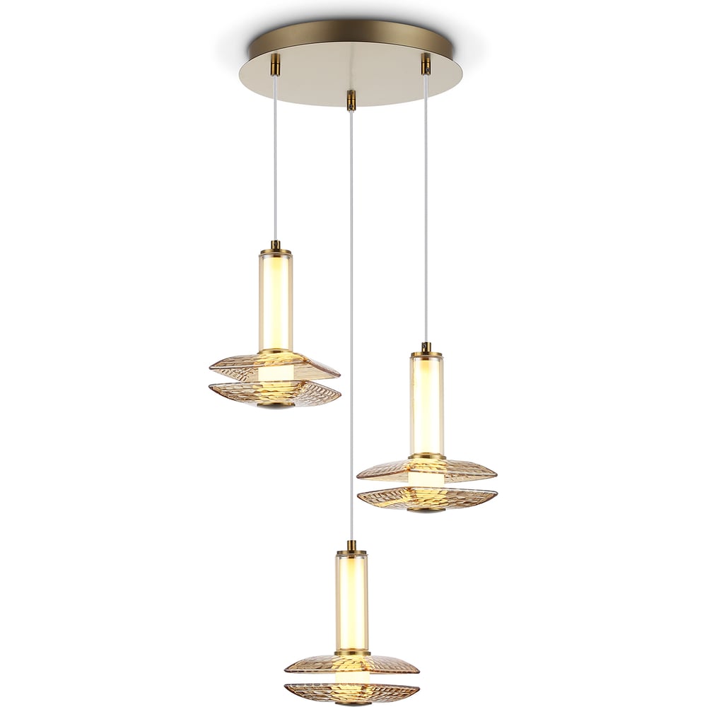 Подвесной светодиодный светильник Ambrella Light High Light LH31011