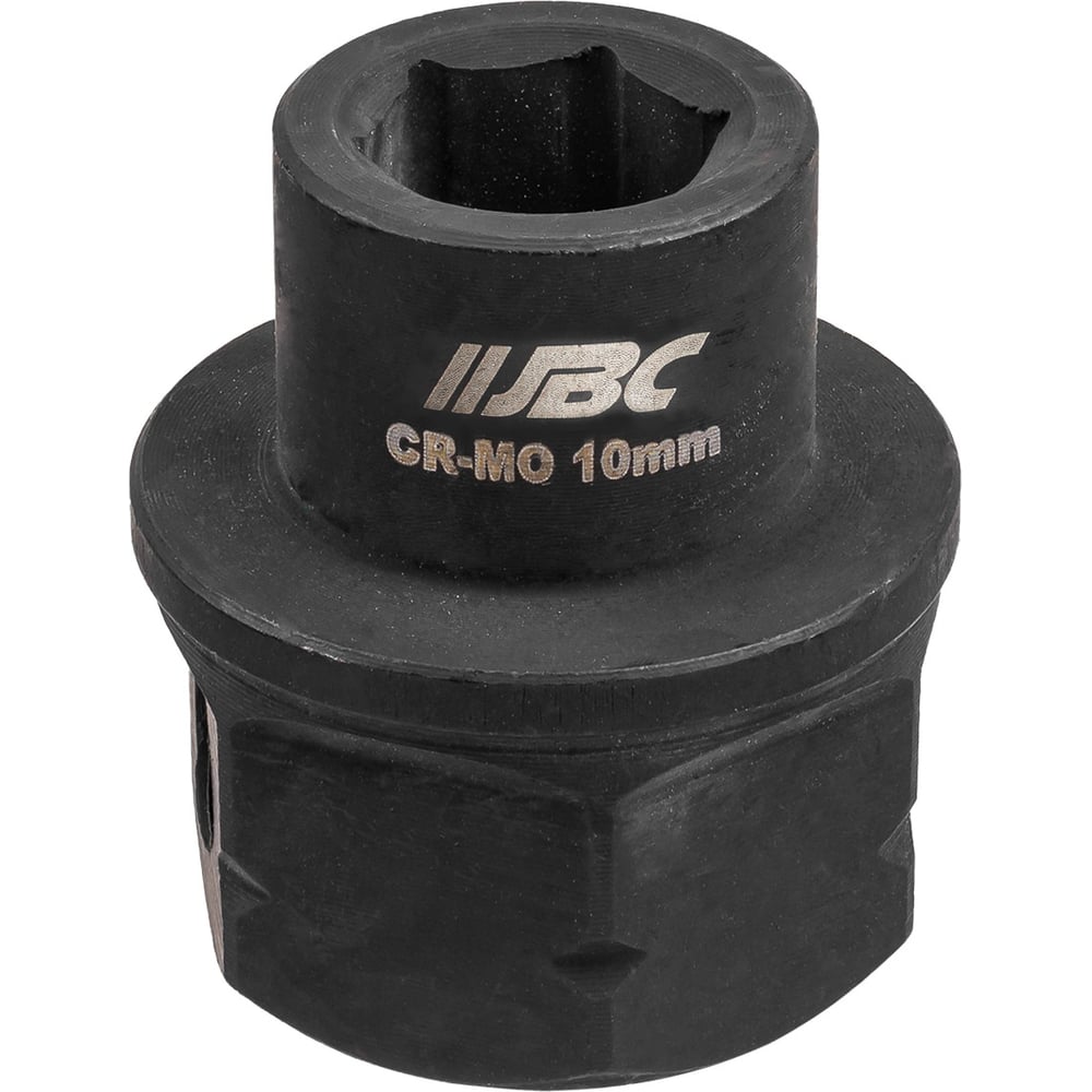 Изображение товара Головка ударная JBC 1/2, 10мм JBC-44510BV30(62902)
