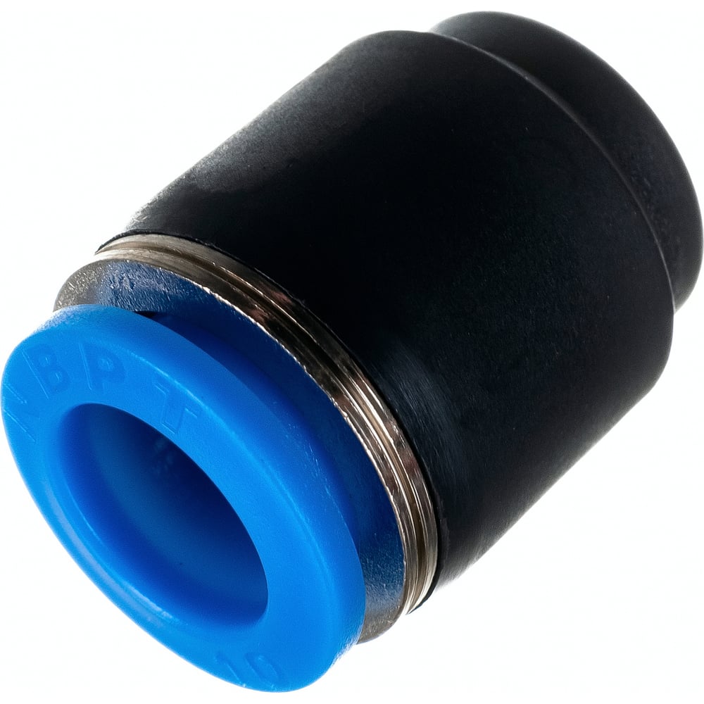 Изображение товара Фитинг заглушка PPF10 NBPT 52709 для резьбовых отверстий 10 мм