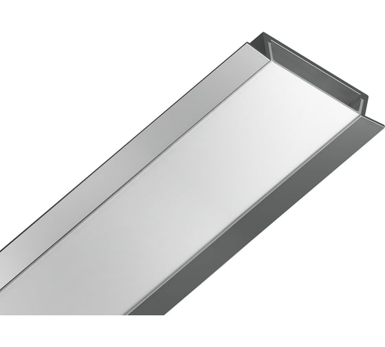 Изображение товара Алюминиевый профиль встраиваемый Ambrella Light Alum Profile GP1100AL