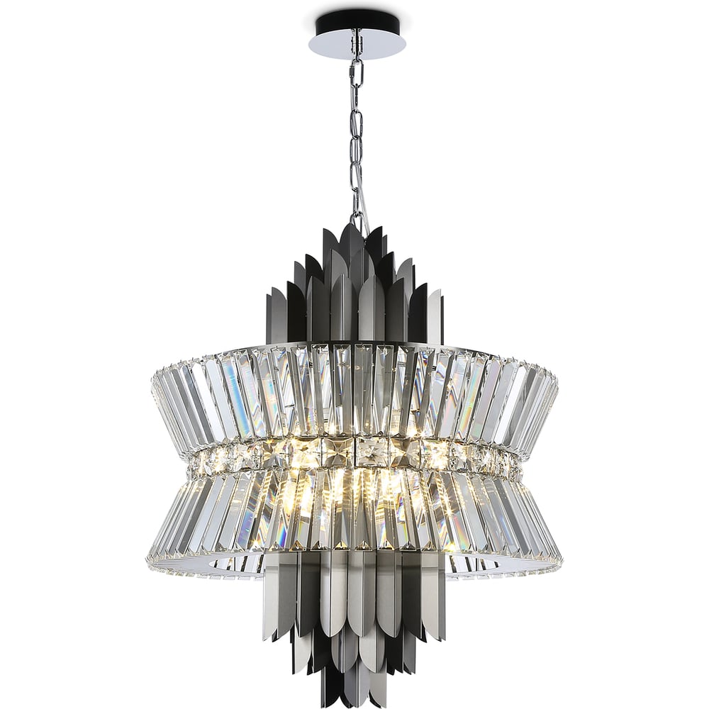 Изображение товара Подвесная люстра Ambrella Light High Light LH41020 Изображение товара Подвесная люстра Ambrella Light High Light LH41020
