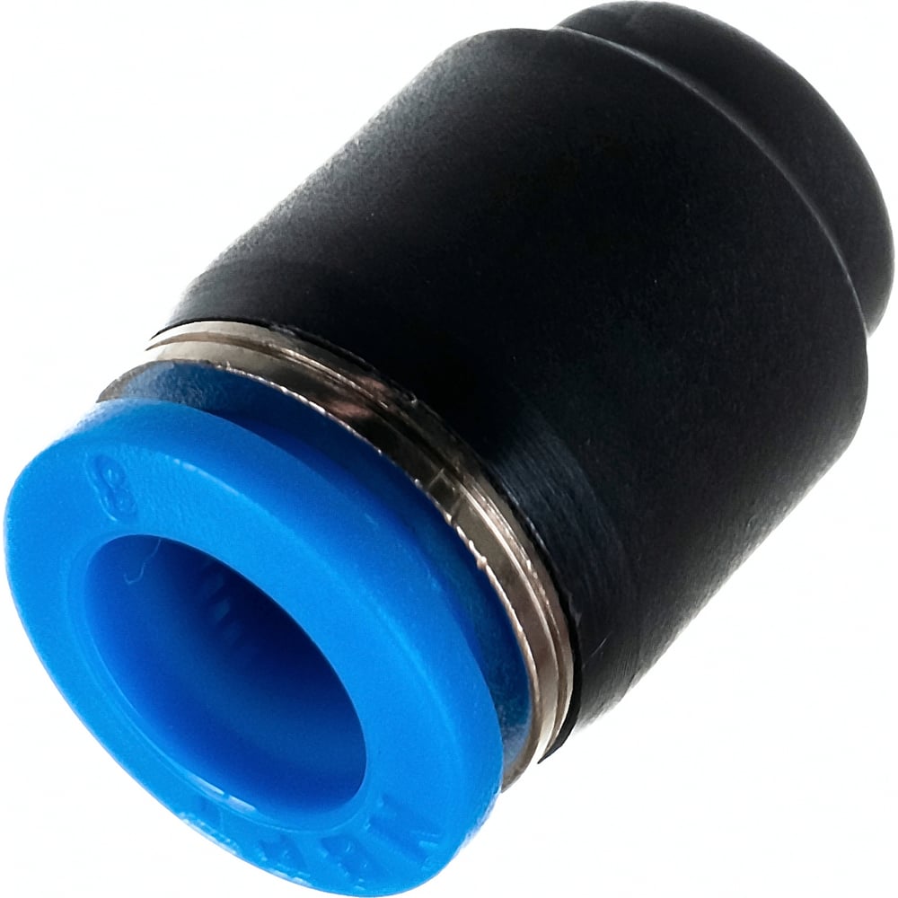 Изображение товара Заглушка PPF8 NBPT 52693 резьба 8 мм, герметичная, монтажная