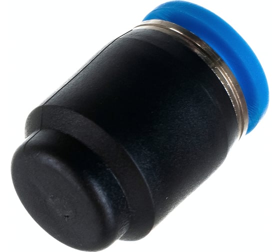 Изображение товара Фитинг заглушка PPF8 NBPT 52693