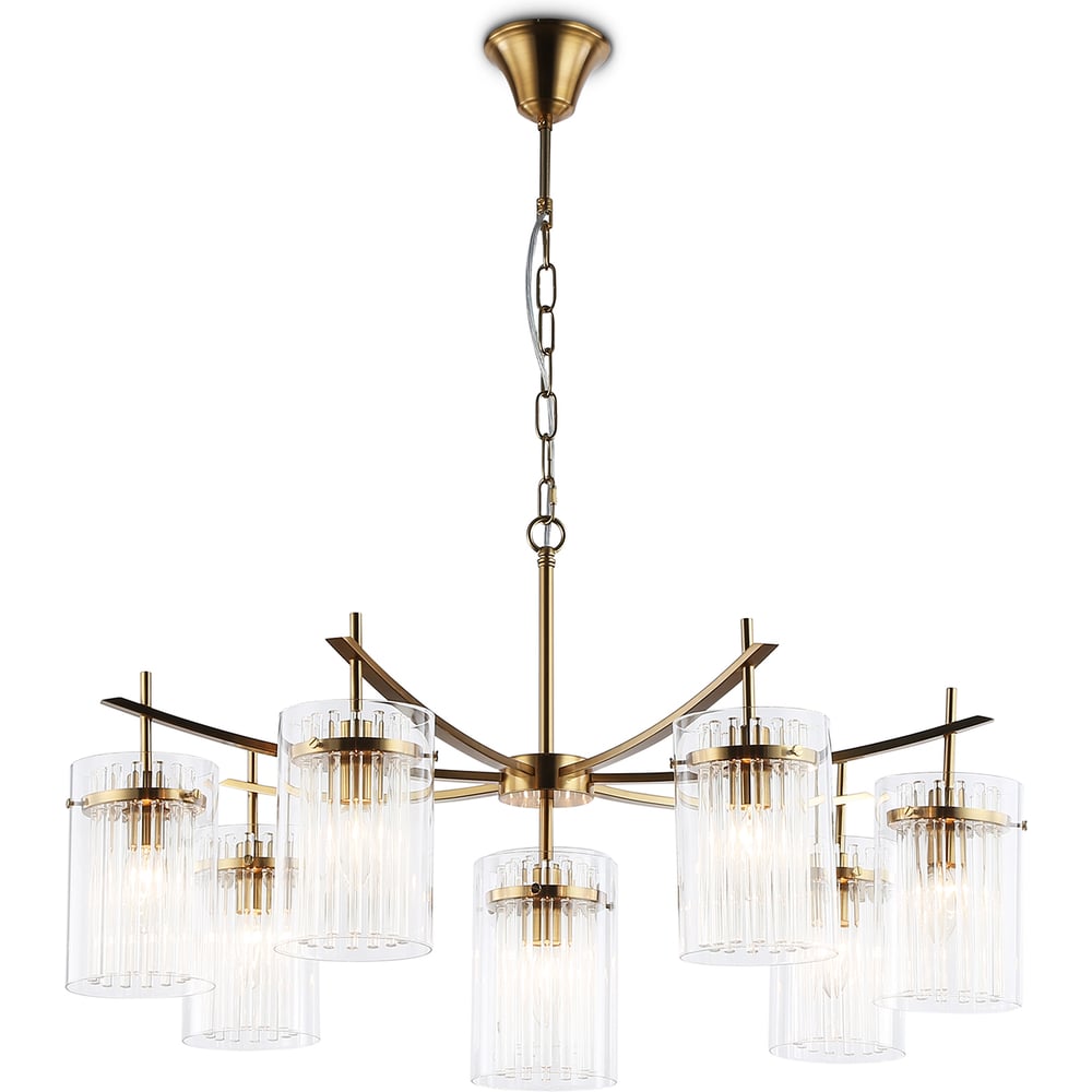 Изображение товара Подвесная люстра Ambrella Light High Light LH56033 Изображение товара Подвесная люстра Ambrella Light High Light LH56033