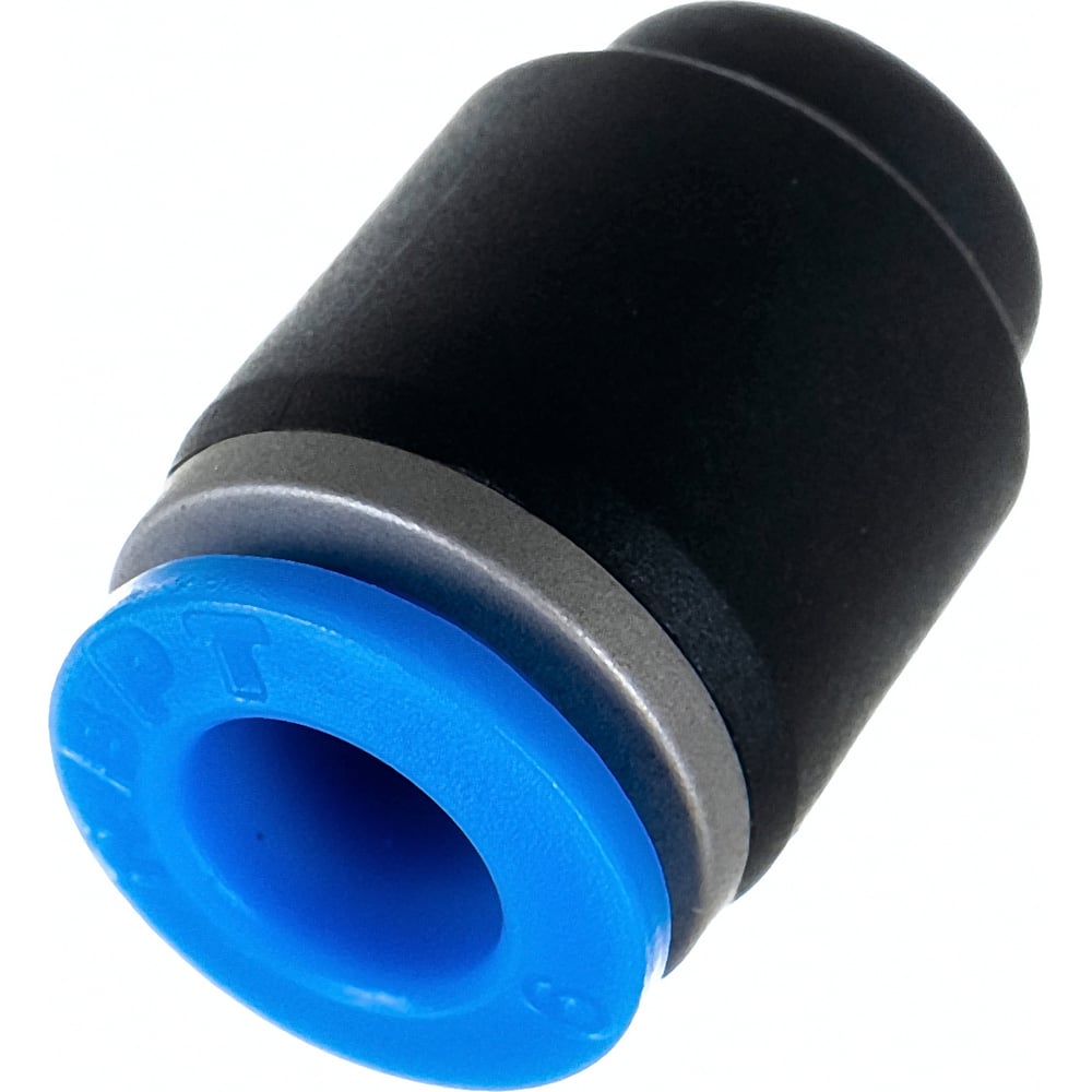 Изображение товара Фитинг заглушка PPF6 NBPT 52686 для труб с резьбой 6 мм, герметичное закрытие