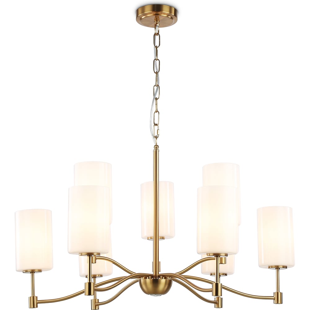 Изображение товара Подвесная люстра Ambrella Light High Light LH56054 Изображение товара Подвесная люстра Ambrella Light High Light LH56054