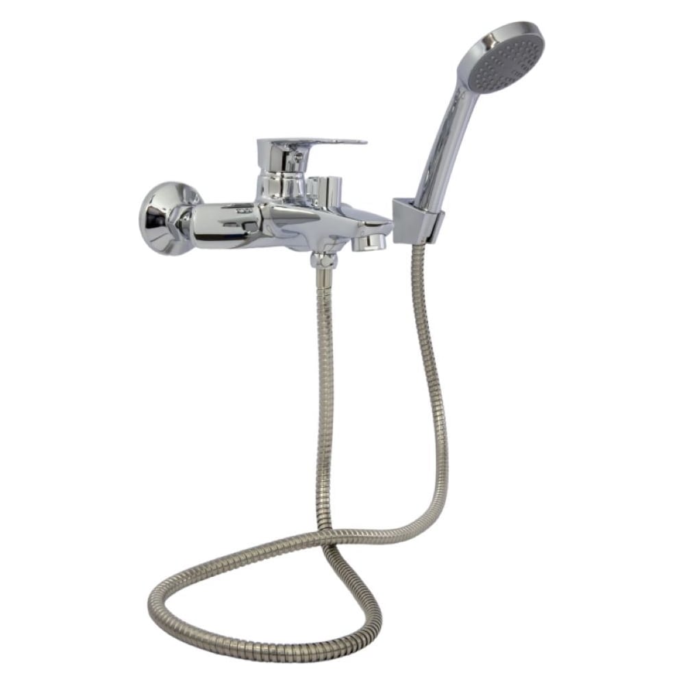 Изображение товара Смеситель для ванны MIXLINE МЛ13-01 35k 559104 Изображение товара Смеситель для ванны MIXLINE МЛ13-01 35k 559104