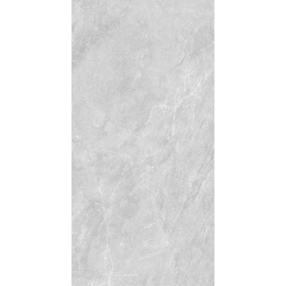 Изображение товара Керамический гранит глазурованный Gracia Ceramica Super stone grey PG 11 60х120 (1,44 м2/2 шт) СК000045191 Изображение товара Керамический гранит глазурованный Gracia Ceramica Super stone grey PG 11 60х120 (1,44 м2/2 шт) СК000045191