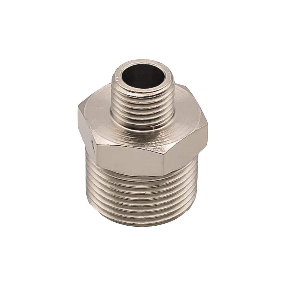 Изображение товара Ниппель переходной JWG M12х1,25-M16х1,5, 1шт., NBPT 809249