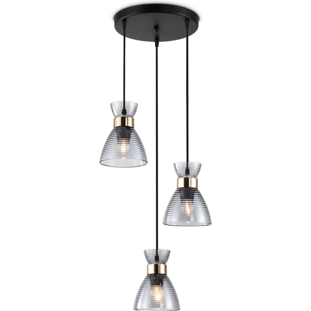Подвесной светильник Ambrella Light Traditional TR3408 AMBR_ AMBR_TR3408
