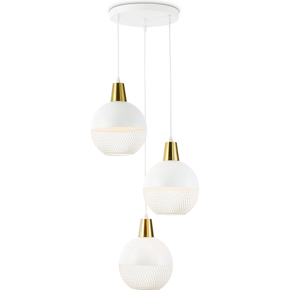 Подвесной светильник Ambrella Light Traditional TR8503 AMBR_ AMBR_TR8503