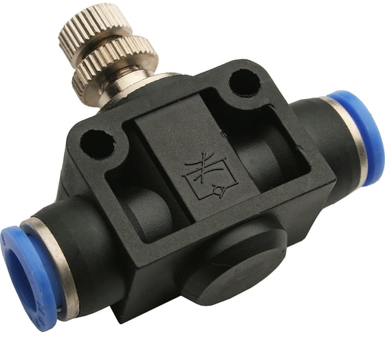 Изображение товара Регулятор расхода воздуха SCF12 NBPT 52914