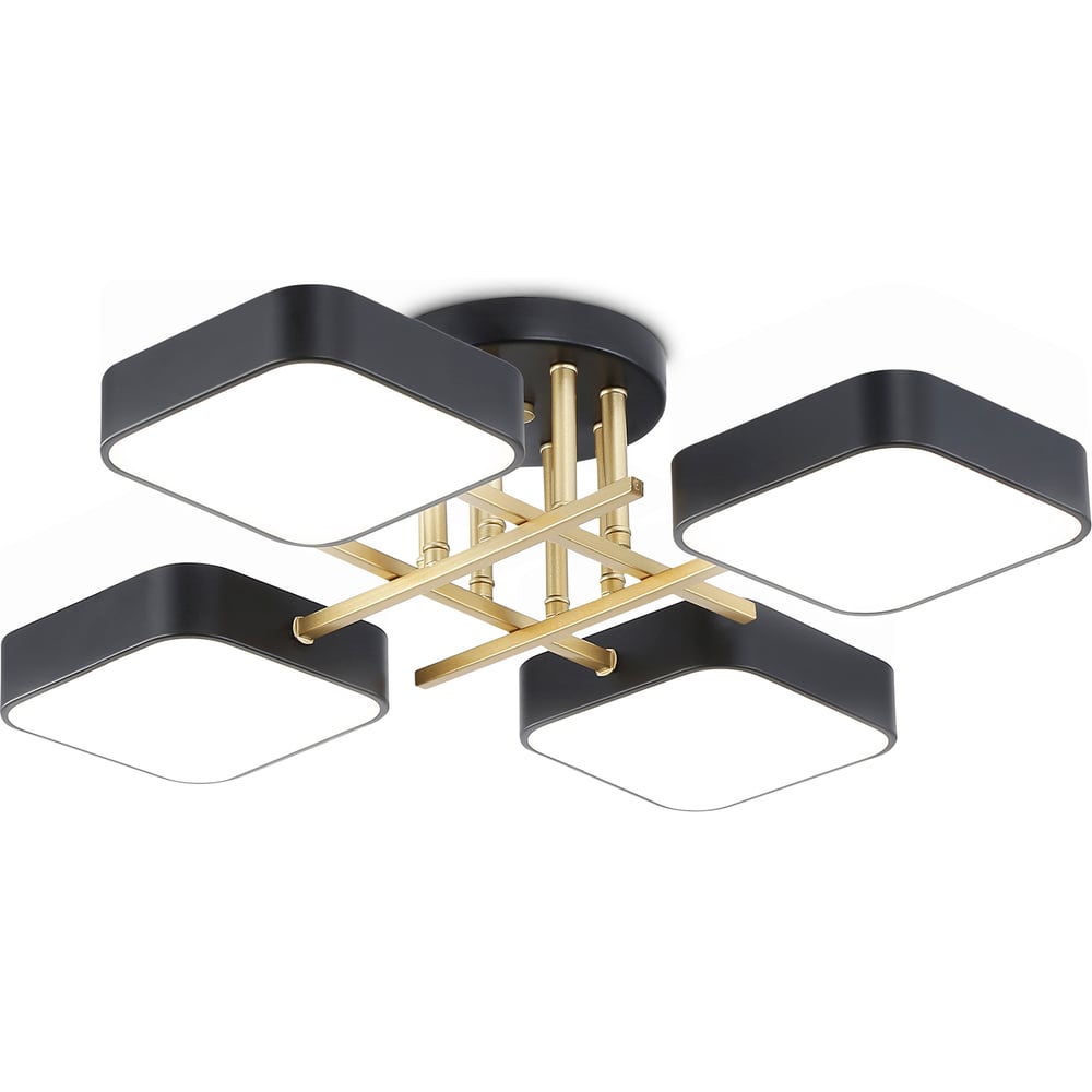 Подвесной светодиодный светильник Ambrella Light COMFORT FL516343 AMBR_ AMBR_FL516343