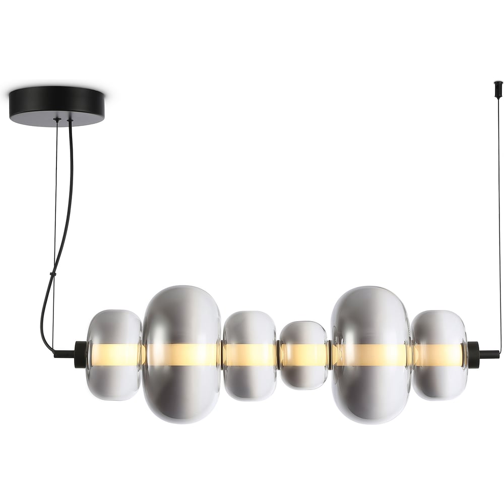 Изображение товара Подвесной светодиодный светильник Ambrella Light High Light LH11072 Изображение товара Подвесной светодиодный светильник Ambrella Light High Light LH11072