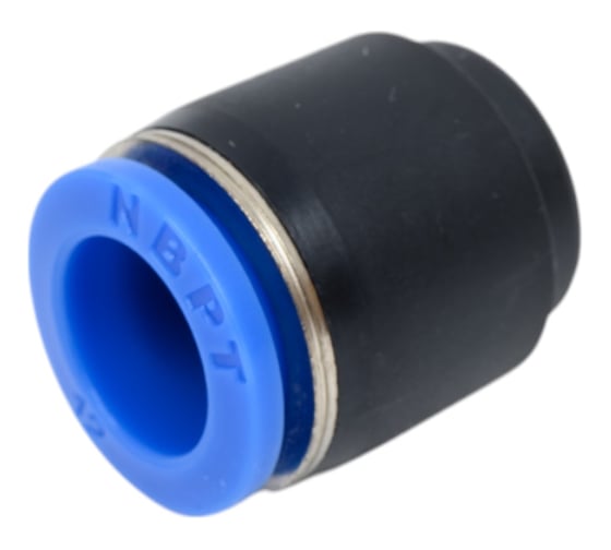 Изображение товара Фитинг заглушка PPF12 NBPT 52716