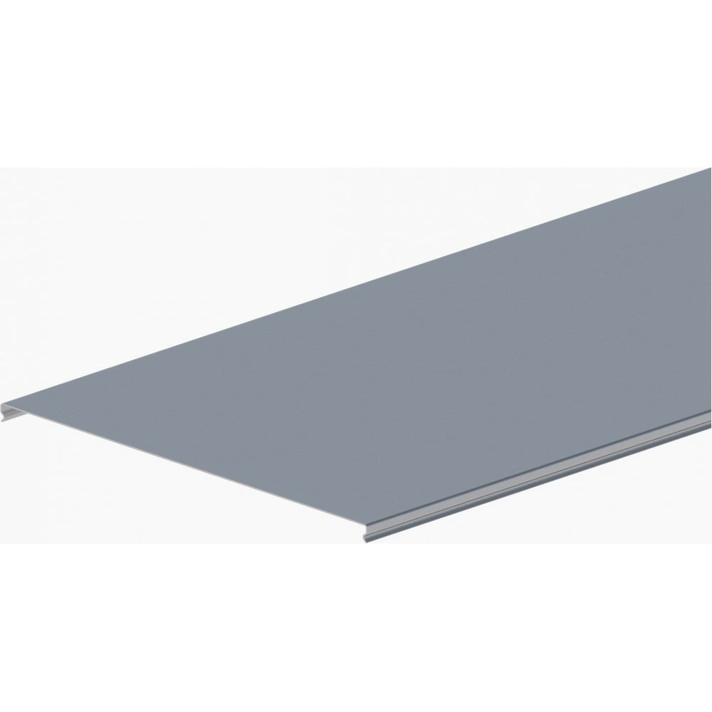 Крышка прямого замкового лотка ОАО «СОЭМИ» ЛМсК-ПЗ 600-1,5ц УТ1,5 L=2000 мм Н0121221148