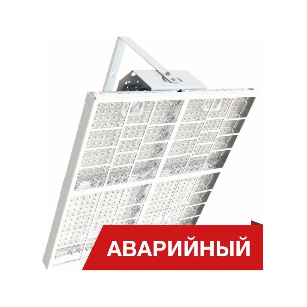 Светодиодный светильник Diora Quadro 160/23000 Г90 5K Ra90 ZR лира А DQ160G90-5K-Ra90-ZRL-A