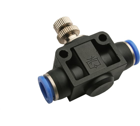 Изображение товара Регулятор расхода воздуха SCF8 NBPT 52891