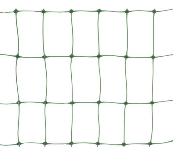 Изображение товара Сетка для клематисов ПРОТЭКТ 1х6 м, хаки У-22/1/6 х