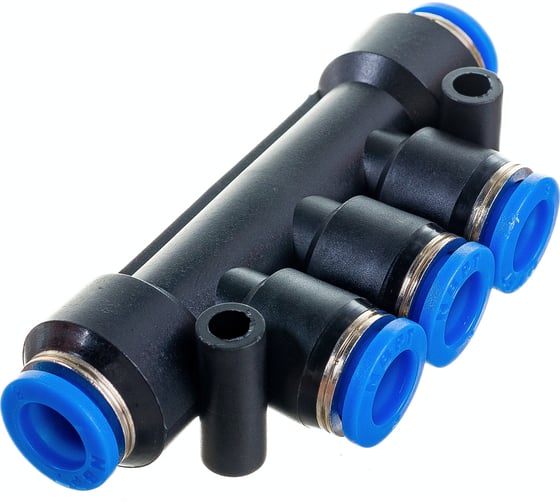 Изображение товара Фитинг разветвитель PK8 NBPT 53454