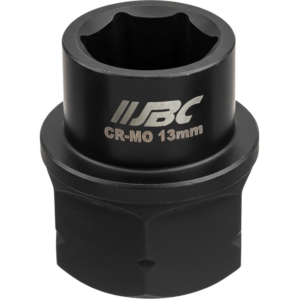 Изображение товара Головка ударная JBC 1/2, 13мм JBC-44513BV30(62905)