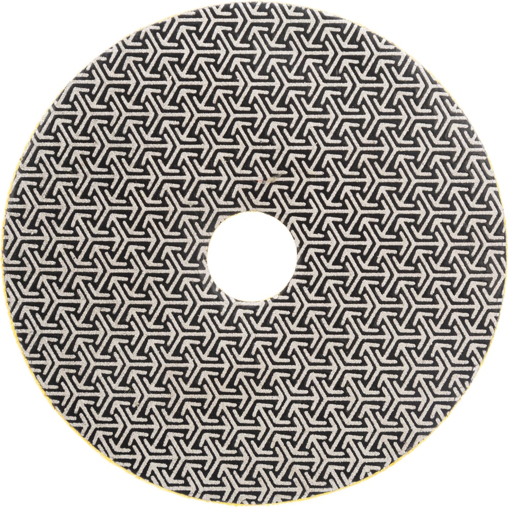 Гибкий шлифовальный алмазный круг Hilberg Hilberg 560400