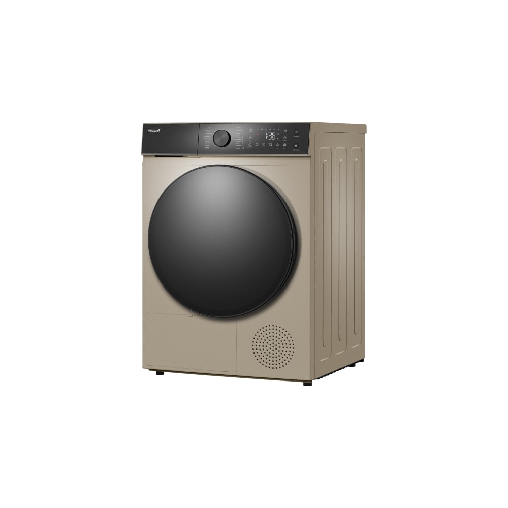 Изображение товара Сушильная машина Weissgauff WD 5910 Heat Pump Champagne 439035 Изображение товара Сушильная машина Weissgauff WD 5910 Heat Pump Champagne 439035