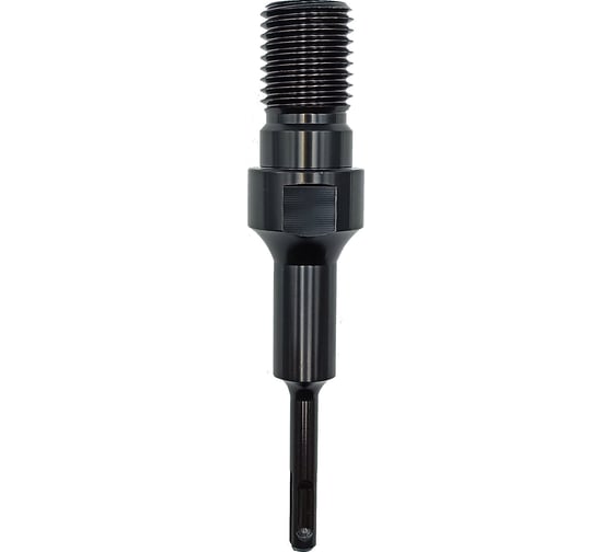 Изображение товара Хвостовик TRIO-DIAMOND sds plus, 190 мм, для алмазных коронок 1_1/4unc, 290820