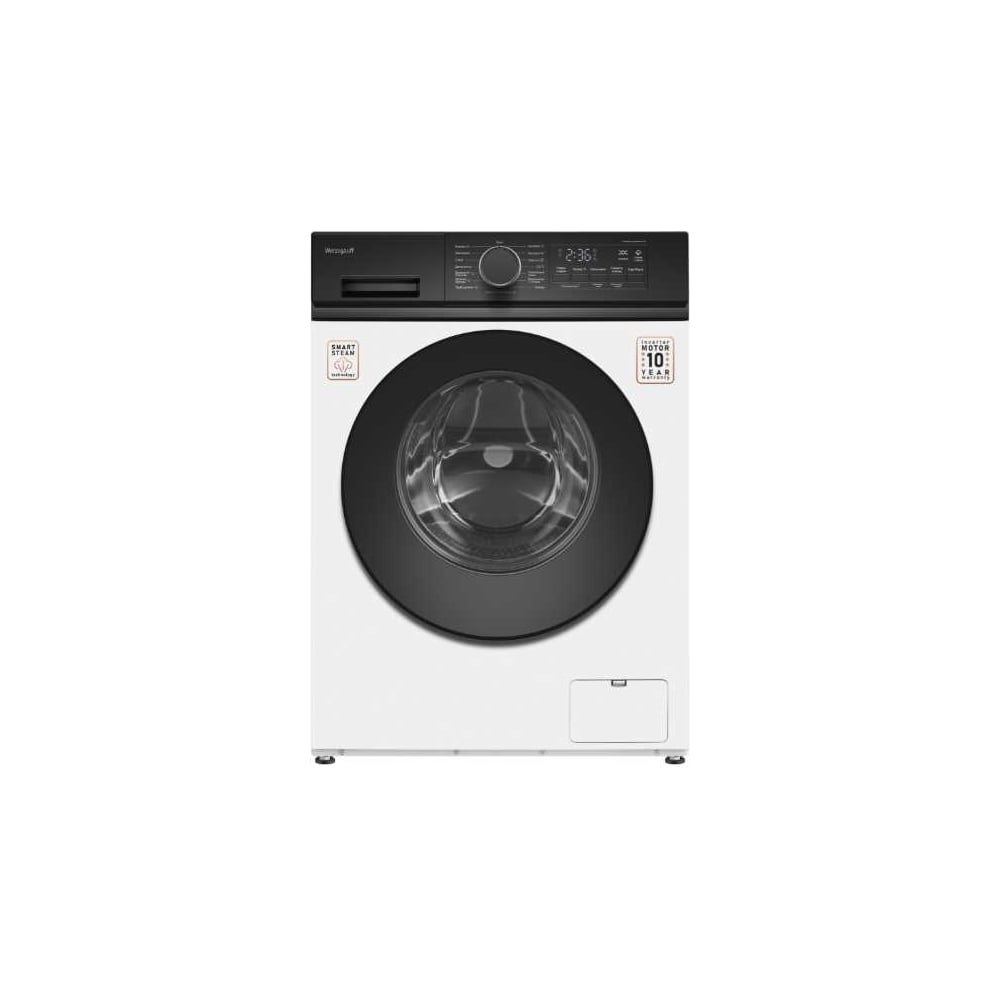 Изображение товара Стиральная машина Weissgauff WM601411 Inverter Steam 438975