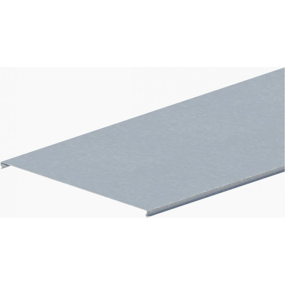 Изображение товара Крышка прямого замкового лотка ОАО «СОЭМИ» ЛМсК-ПЗ 500-1,2ц УТ2,5 L=2000мм Н0122221137