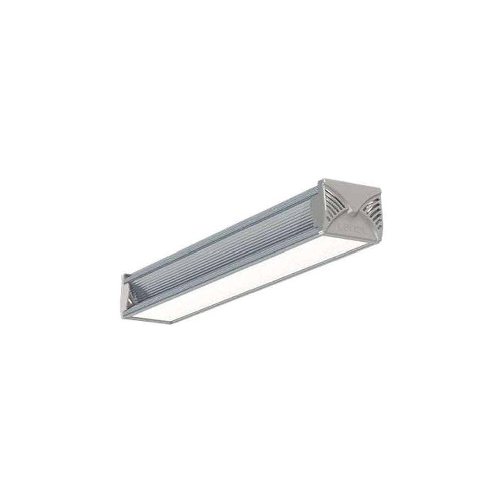Изображение товара Светильник LEDEL L-industry NEW 24/23/Г60/5,0K/01/IKII-21/220AC IP66 401022L Изображение товара Светильник LEDEL L-industry NEW 24/23/Г60/5,0K/01/IKII-21/220AC IP66 401022L