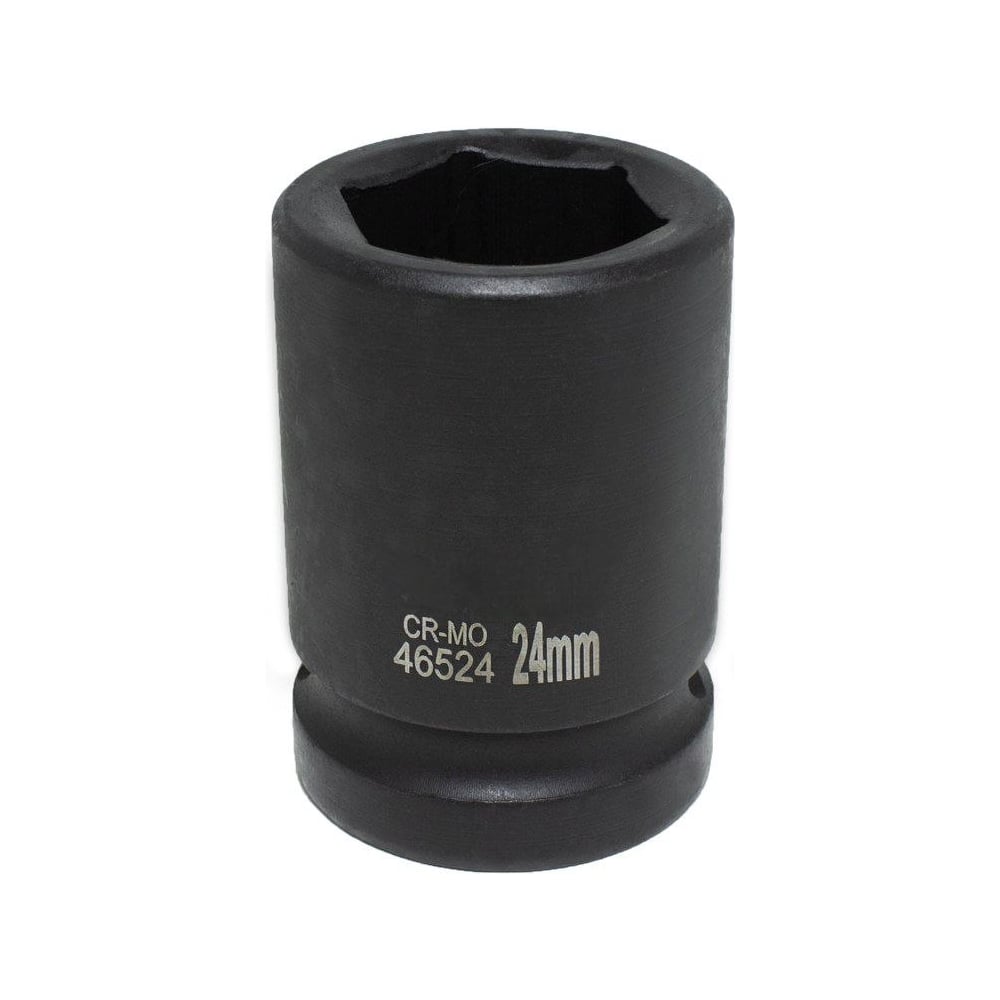 Изображение товара Головка ударная JBC 24мм 6гр. 3/4'' JBC-46524(64346)