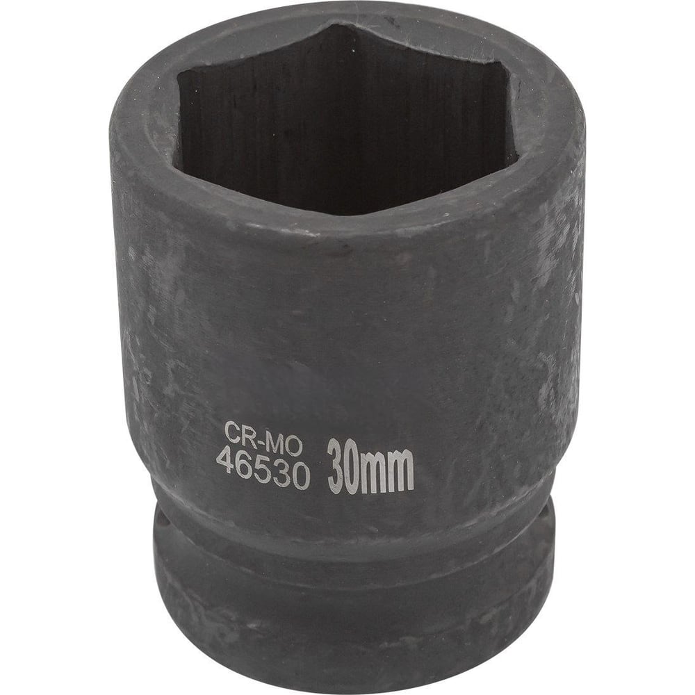 Изображение товара Головка ударная JBC 30мм 3/4''6гр. JBC-46530(64352)