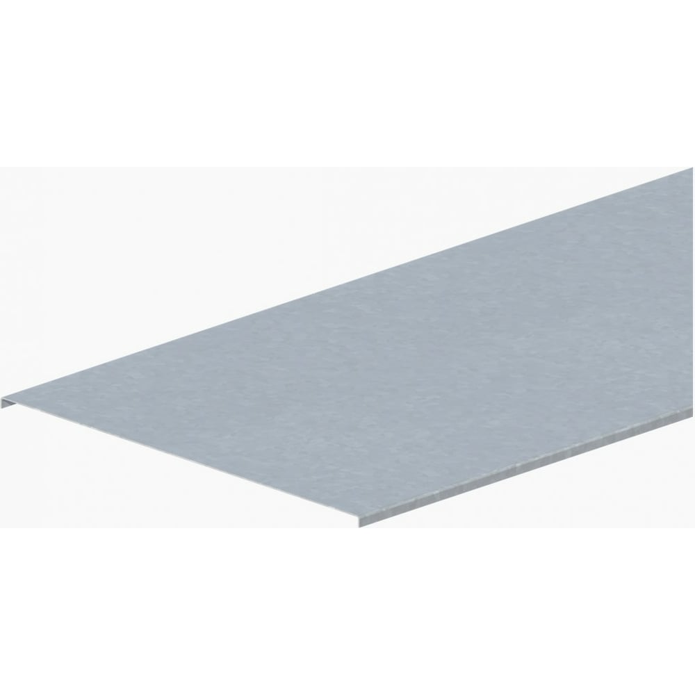 Изображение товара Крышка прямого лотка ОАО «СОЭМИ» ЛМсК-П 400-0,7ц УТ2,5 L=2000 мм Н0122211116