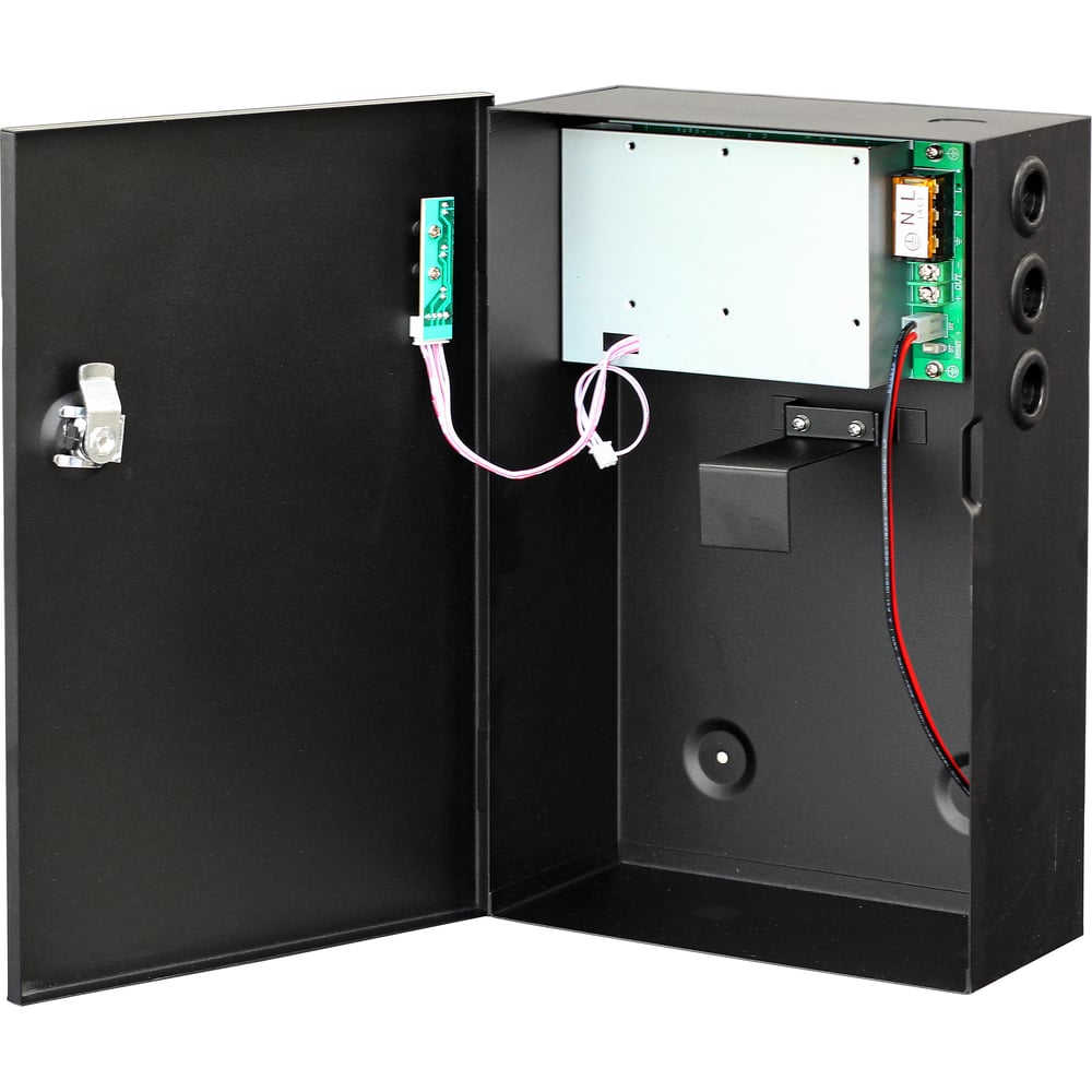 Изображение товара Блок бесперебойного питания Smartec ST-PS105BML-BK smkd1016 Изображение товара Блок бесперебойного питания Smartec ST-PS105BML-BK smkd1016