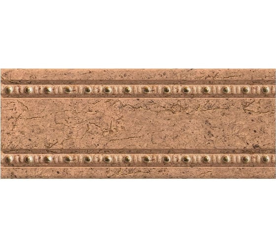 Изображение товара Молдинг Cosca Decor интерьерный багет, 40 мм, опал СПБ057687