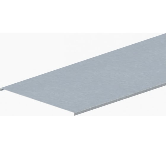 Изображение товара Крышка прямого лотка ОАО «СОЭМИ» ЛМсК-П 300-1,0ц УТ2,5 L=3000 мм Н0122212125