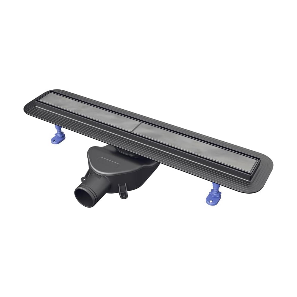 Лоток душевой с сухим затвором Royal Thermo Compact Line Basic 800 НС-1650431