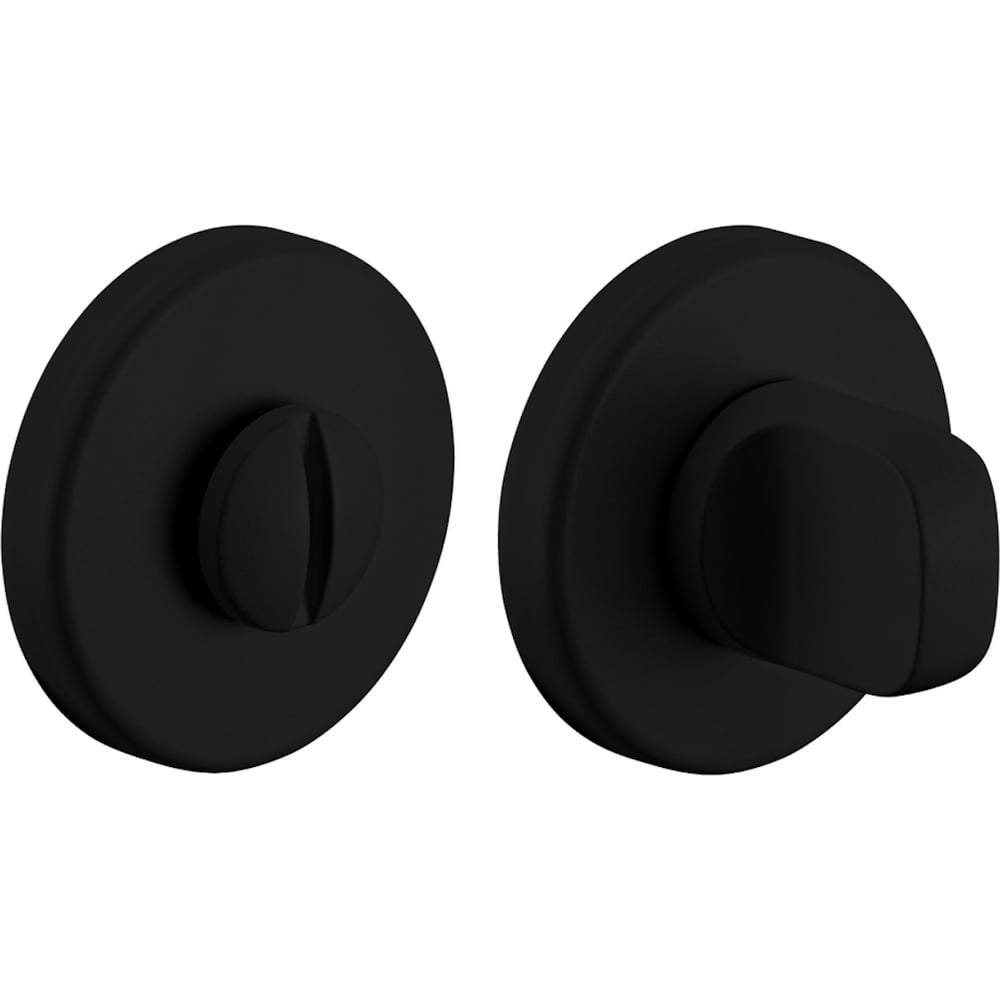 Изображение товара Завертка сантехническая MORELLI LUX-WC-R5 NERO-ST, цвет - черный soft-touch 9019795 Изображение товара Завертка сантехническая MORELLI LUX-WC-R5 NERO-ST, цвет - черный soft-touch 9019795