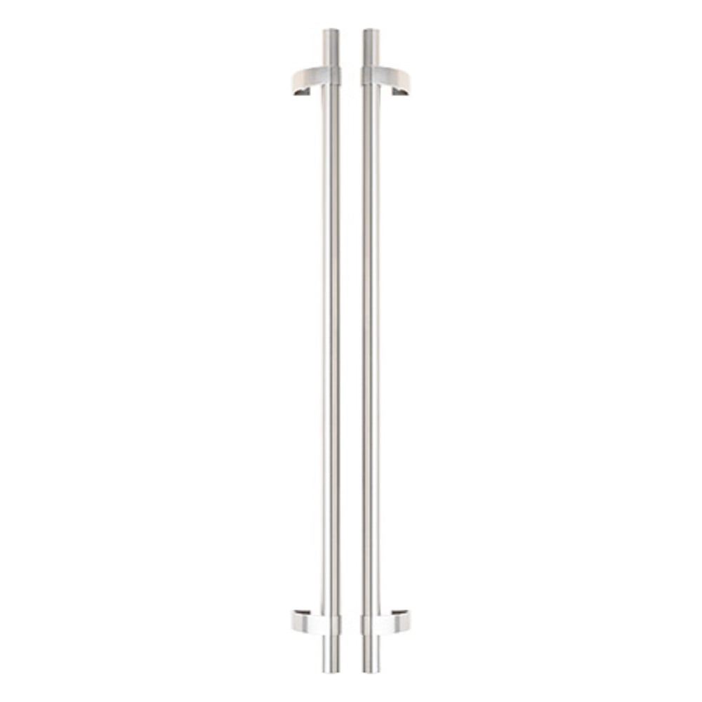 Ручки-скобы APECS HC-1001-32/900-1100-INOX/304 00036867