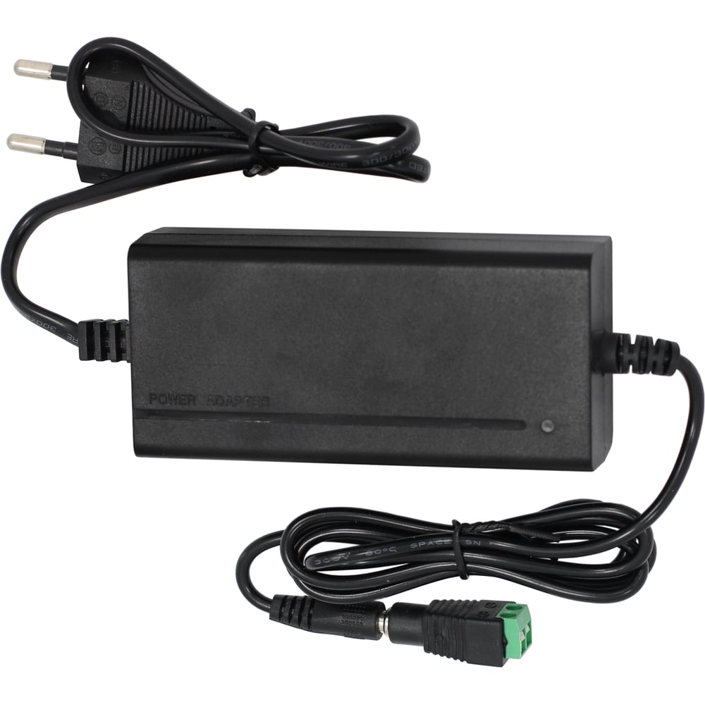 Изображение товара Блок питания Smartec ST-PS103DAL-BK smkd0945 Изображение товара Блок питания Smartec ST-PS103DAL-BK smkd0945