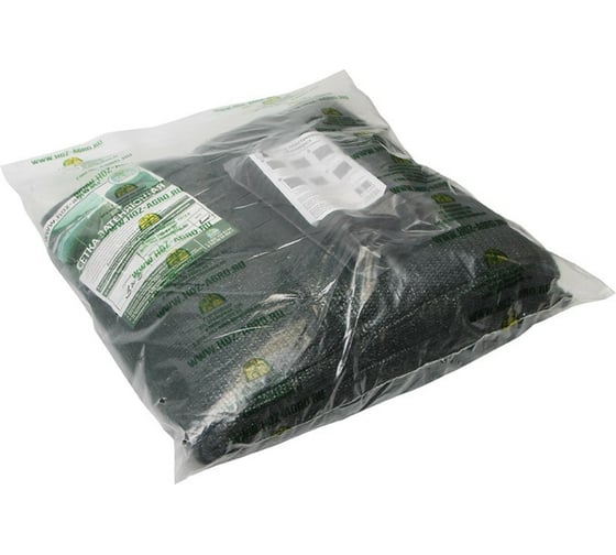 Изображение товара Сетка для притенения от солнца ПРОТЭКТ фасованная, клипсы 19 шт. ФУ-80/3/6