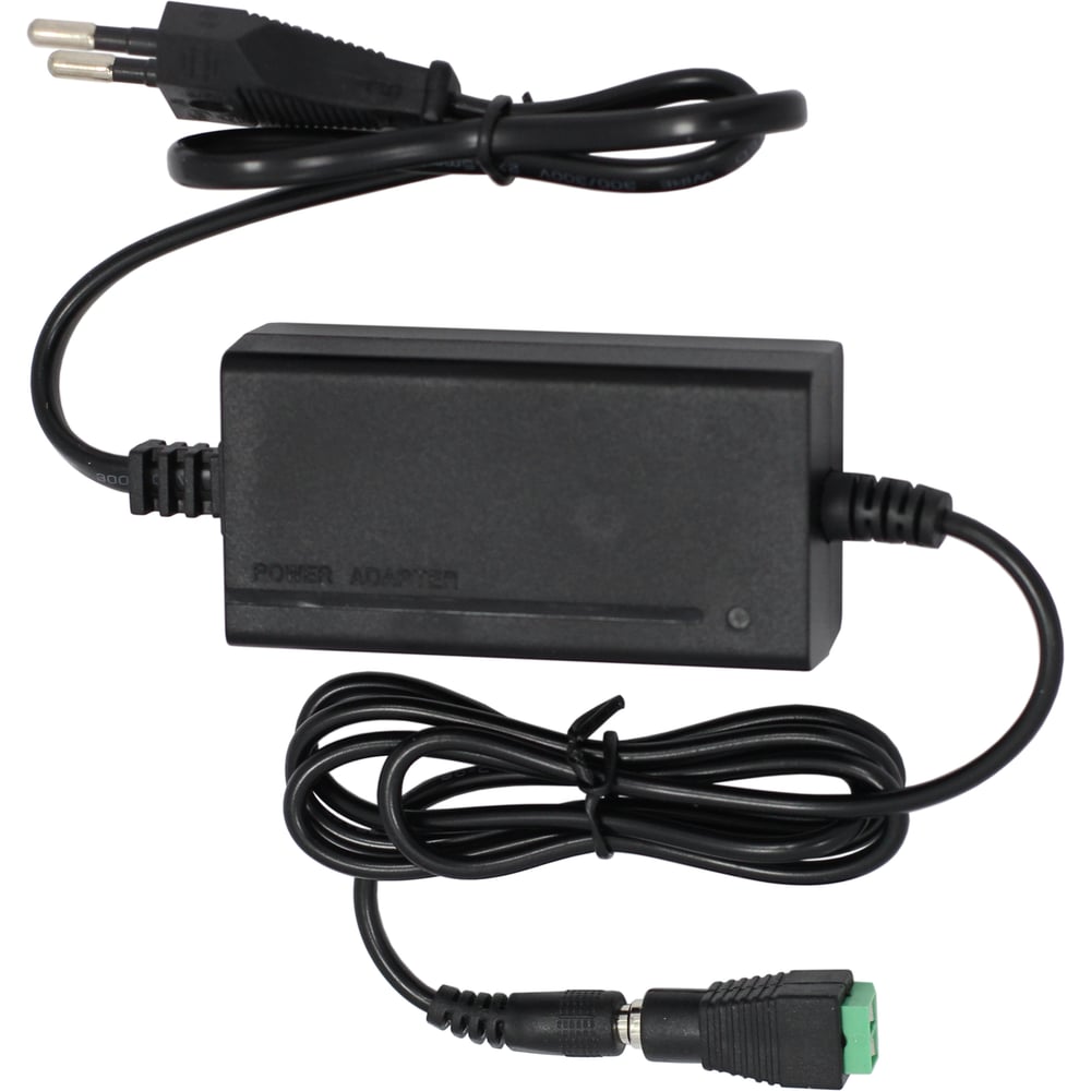Изображение товара Блок питания Smartec ST-PS101DAS-BK smkd0943 Изображение товара Блок питания Smartec ST-PS101DAS-BK smkd0943