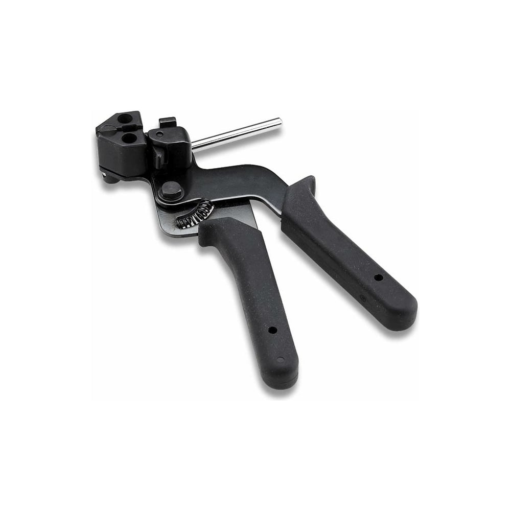 Изображение товара Клещи для натяжения хомутов CIMCO 10 1935 профессиональный инструмент