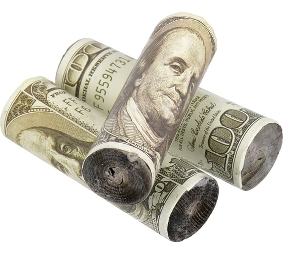 Изображение товара Доллары для розжига мангалов, барбекю, каминов и печей BOYSCOUT 3 шт 61601